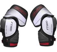 CCM JetSpeed FT880 Senior Coudières de hockey sur glace (L)
