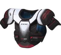 CCM Jetspeed FT880 Coussinets d'épaules de hockey sur glace senior (S)
