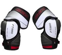 CCM JetSpeed FT880 Senior Coudières de hockey sur glace