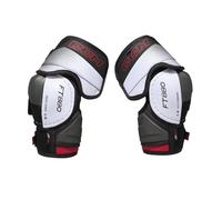 CCM JetSpeed FT880 Senior Coudières de hockey sur glace (XL)