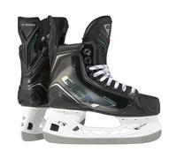 CCM JetSpeed FTW Patins de hockey sur glace pour femme Senior Largeur : normale, Noir , 7.5 = EU 42,5