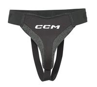 CCM Jock Jill Pelvic Protector Accessoire de protection pour hockey sur glace (L)