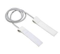 CCM Kit élastique d'orteils pour senior/junior, taille : junior, couleur : blanc