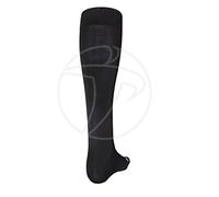 CCM Liner Sock Senior, Taille:XL, Couleur:Black