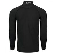 Ccm Longsleeve Met Nekbeschermer Jr Zwart Xl