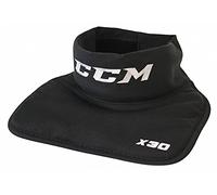 CCM Neck Guard X30 (Maat - Sr.)