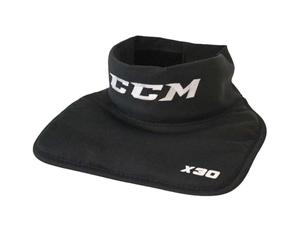 CCM Neck Guard X30 (Maat - Sr.)