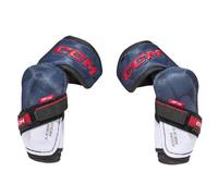 Ccm Next Elleboogbeschermers Jr S