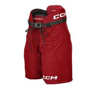 Ccm Next Ijshockeybroek Yt Rood L