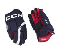 Ccm Next Ijshockeyhandschoenen Sr Navy/wit 15""