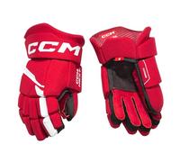 Ccm Next Ijshockeyhandschoenen Sr Rood/wit 14""