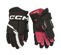 Ccm Next Ijshockeyhandschoenen Sr Zwart/wit 14""