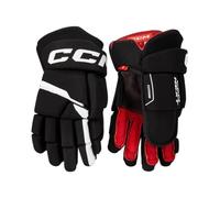 Gants de hockey CCM Next Black/White Senior 14 pouces
