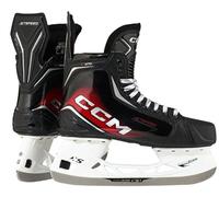 CCM Patins à glace JETSPEED 870 Senior Regular 10,5 (UE 46)