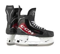 CCM Patins à glace JETSPEED 870 Senior Regular 8,5 (EU 44)