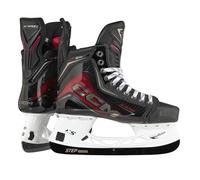 CCM Patins à glace JETSPEED FT8 PRO Intermediate Wide 6.0 (EU 40,5)