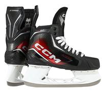 CCM Patins à glace JetSpeed FT860 Senior - Coupe : normale (8,5 = EU 44)
