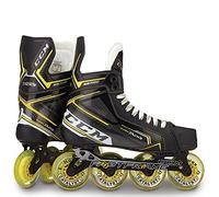 CCM Patins à roues alignées Tacks 9370 pour senior