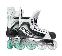CCM Patins à roulettes JetSpeed FT870R Senior (10,5 = EU 46)