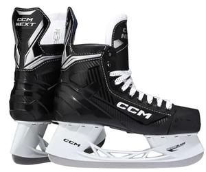 CCM Patins à roulettes NEXT Junior, largeurs de patins : R = régulier, taille des patins pour enfants Jr : 03.0 (36.0)