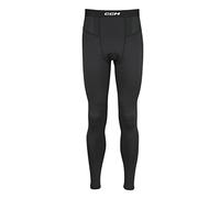CCM PERFORMANCE PANT JR (PCM3BM), taille:Junior S