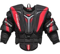 CCM Phenom Junior Junior Protection pour bras de gardien de but Taille S/M