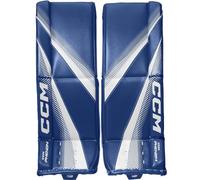 CCM Phenom - Rails Goalie Junior - Taille : 80 + 2,5 cm - Couleur : Toronto