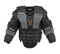 CCM Plastron Pro Spec Senior, largeur : FIT3