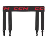 CCM Porte-jarretelles de hockey sur glace OSFA Senior