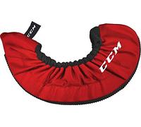 CCM Pro Line V3 Protège-patins de marche junior Rouge