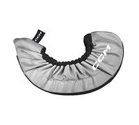 CCM Pro Line V3 Protège-patins de marche pour enfant Argenté