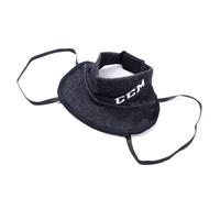 CCM Pro Protection Du Cou Junior noir