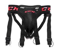 Ccm Pro Toque Combo Sr One Size Zwart