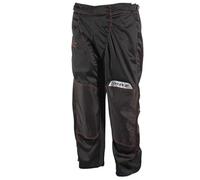 CCM RBZ 110 - Pantalon de hockey en ligne pour enfant, Blanc/rouge, XS