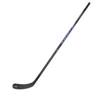 CCM Ribcor Trigger 10 Pro Junior Crosse de hockey sur glace (52", Flex 40, courbure 28, gauche)