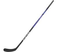 CCM Ribcor Trigger 9 Pro P28 80 Flex Crosse de hockey sur glace à gauche