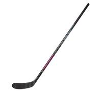 CCM Ribcor Trigger Unleashed Pro YTH Crosse de hockey sur glace