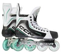CCM Rollers en ligne FT870 Senior 11 - Euro 47 Regular