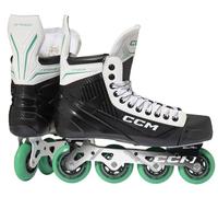 CCM Rollers en ligne Jetspeed FT850 Rollers Hockey Senior 7 - Euro 42 Regular