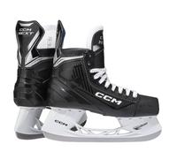 CCM Schlittschuhe NEXT Intermediate, Largeur:D, Taille:5 = 38.5