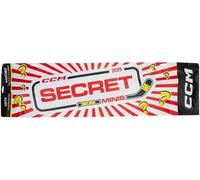 CCM Bâton de hockey mini Secret 2025 droitier