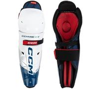 CCM SG Next Shinguards (Junior) (Maat - 12.0")