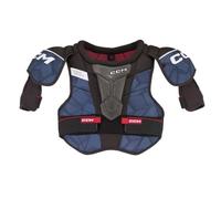 CCM SP Next Shoulderpad (Junior) (Maat - Jr. L)