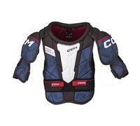CCM SP Next Shoulderpad (Junior) (Maat - Jr. L)