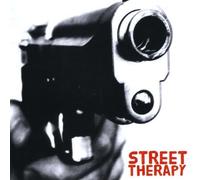 CCM - Street Therapy