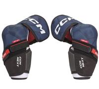 CCM Suivant Hockey sur Glace Protège Coudes Senior