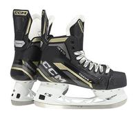 CCM Super Tacks AS-570 Patins à glace Intermediate Taille 5 = 38,5 Largeur : standard (profil moyen)
