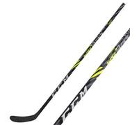 CCM Super Tacks AS4 Senior 80 Flex P88 80 Flex Raquette composite droite