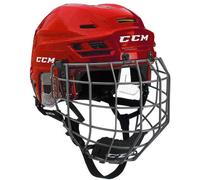 CCM Tacks 310 Casque Combo Senior