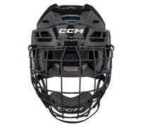 CCM Tacks 310 II Casque de hockey sur glace Junior Noir